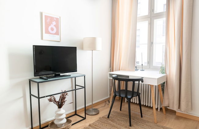 2ndhomes Comfy Studio by Esplanade Park - Foto 6