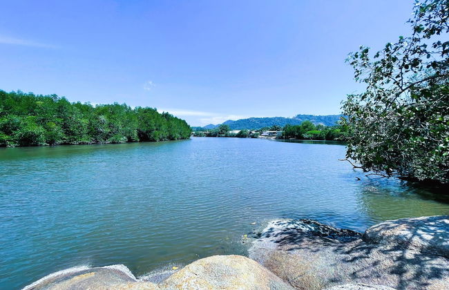 Dindings Pantai Desair Apartment By DPD - Foto 25