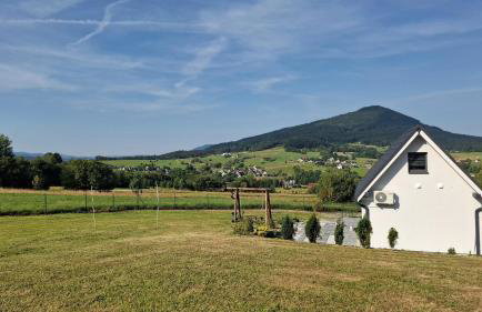 Agrorelax - Domek - Studio - Pokój - Foto 16