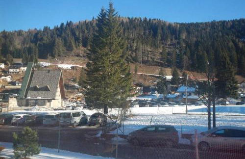 Alloggio vacanze in montagna per coppia - Foto 23