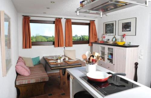 Chalet Charbonnier - Foto 9