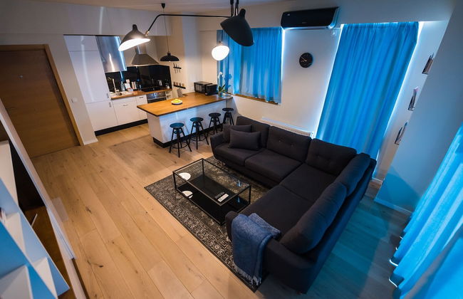 ZEN Residential Apartments - Foto 49