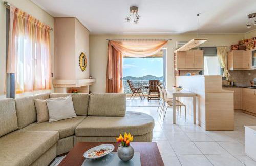 Anavissos Seaview Holiday Home - Foto 1