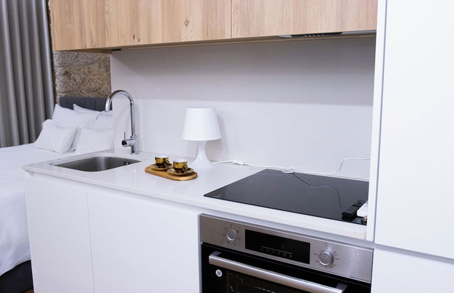 D. Maria Apartments - Foto 35