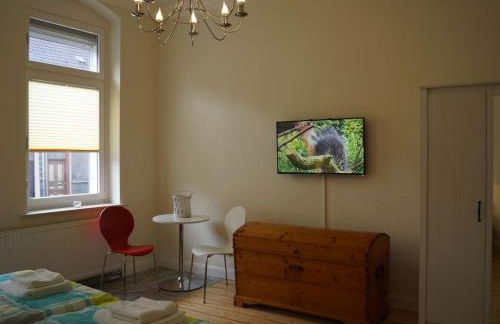 TOP LAGE! Appartement im Herzen von Einbeck! 3 Schlafzimmer, Garten! - Foto 6