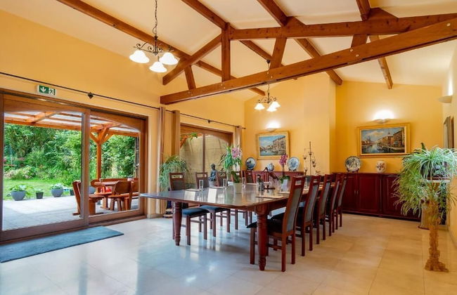 La Hacienda - Foto 16