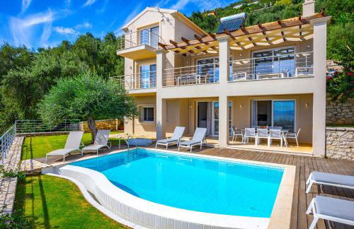 Villa Odysseus - Foto 1