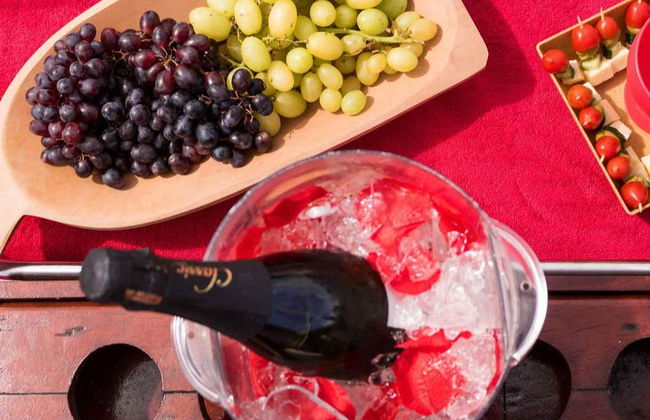 Paseo en velero por Río de Janeiro - Foto 7