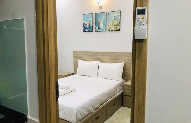 Estelle Boutique Apartment - Photo 8