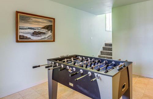 Walk to Shore Home with Deck in Rockaway Beach! - Foto 26