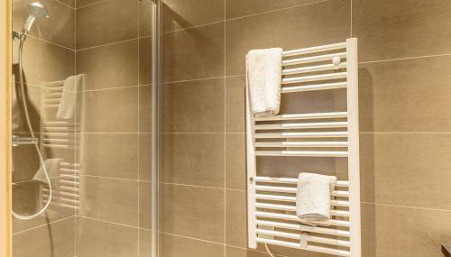 Duplex cosy avec piscine et spa, pied des pistes - FR-1-461A-25 - Foto 5