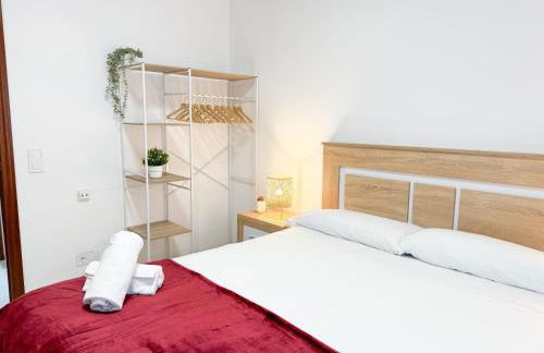 La Paloma del Pilar - Turistea Suites - Foto 52