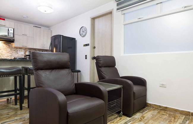 Miracle Building - Foto 69