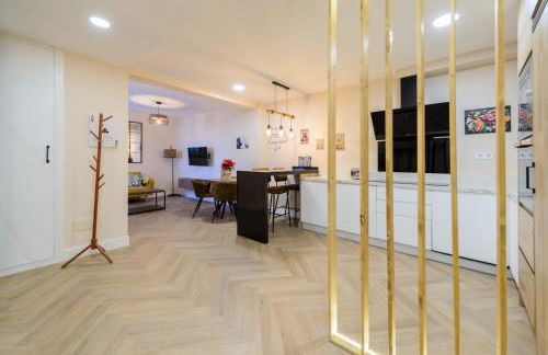 GuestReady - Urban elegancy in Madrid - Photo 59