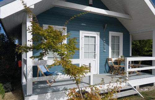 By The Sea Lodges - Foto 4