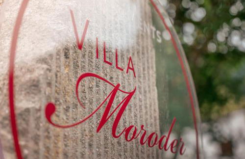 Villa Moroder - Foto 30