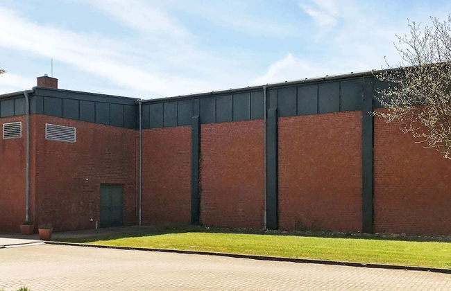 Holiday Home in Grossenbrode - Foto 62