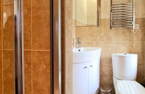 Ta Mill Cottages & Lodges - Smithy Cottage - Foto 4