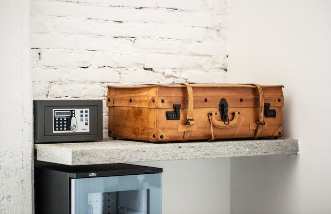 The Boutique Napoli Suite - Photo 87