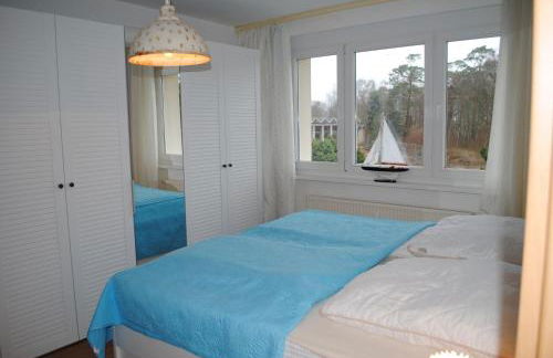 Fewo Schwalbennest-exklusiv-eigener Strandzugang-Wellenrauschen - Photo 41