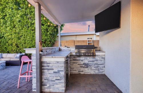 Chic Scottsdale Escape with Pool - Foto 29