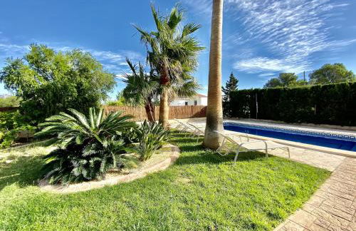 Villa Martina 4 bedroom villa with air conditioning & private swimming pool ideal for families - Foto 29