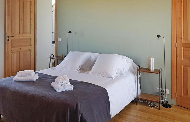 Comfortable Country Villa, Near Coast, Plougasnou - Foto 2