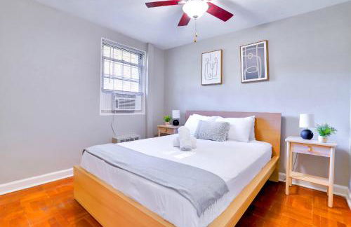 Comfy & Relaxing Apt - Foto 13