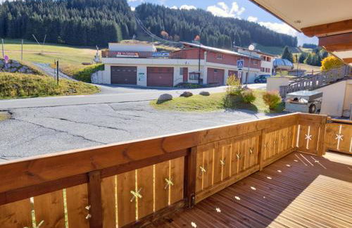 Appartement rénové, au pied des pistes avec wifi - FR-1-505-180 - Foto 6