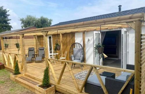 Sunrise Holiday Home Humberston Fitties - Foto 9