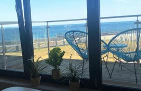 Apartament z widokiem na morze - Foto 1