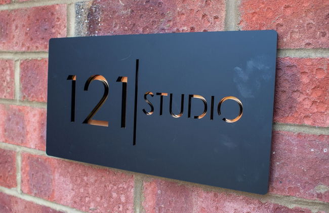 121 Studio - Foto 36