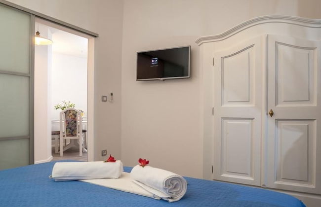 Apartments Villa Angela - Foto 12