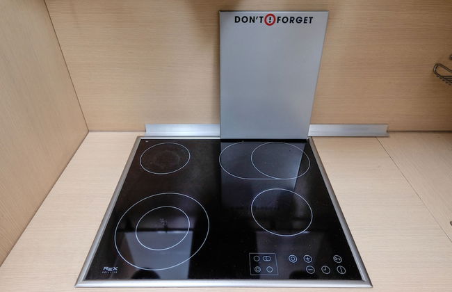 Amazing Penthouse by Caracalla - Foto 18