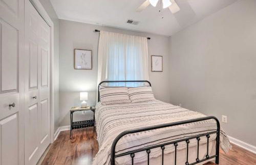 Idyllic Pasadena Retreat with Garden and Hot Tub! - Foto 22