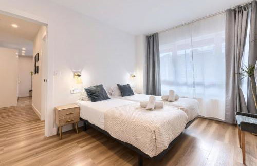 Deustown Apartamentos - Foto 28