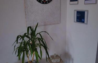 Agroturystyka na Jęczmiennej - całe mieszkanie, 2 tarasy - Foto 24