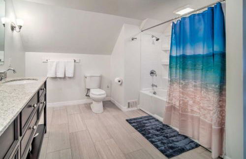 1 Block to Bridge Street Lake Erie Vacation Home! - Foto 21