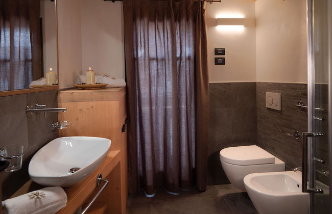 Stella Alpina Suite - Foto 25