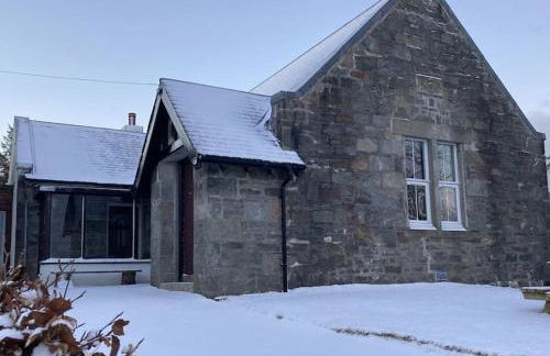 Belmont Chapel Cottage - Photo 14