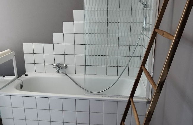 A l Ombre des Tilleuls - Foto 8