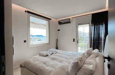 Lagonisi Luxury apartment 2 by the sea - Photo 5