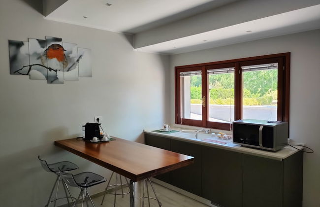 Agriturismo Il Pettirosso - Foto 25