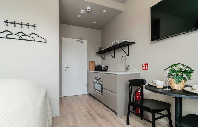 Frost Apartments by Heimaleiga - Foto 18