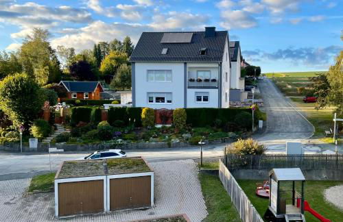 Villa Sonnenschein im Zentrum Bad Stebens nahe der Therme - Foto 11