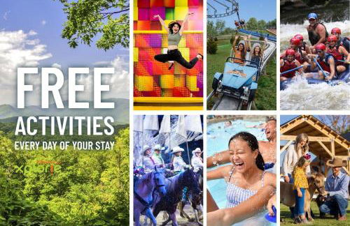 Alpine Joy-Hot Tub, Pond Access ,Cozy Cabin Retreat in the Smokies - Foto 41