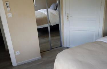 chez michel et sylviane Gite1 - Foto 5