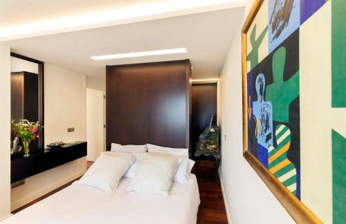 Exclusiva vivienda de lujo - Foto 19