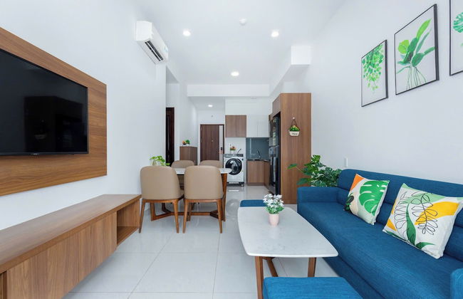 Oasky Beach House Vung Tau - Foto 50