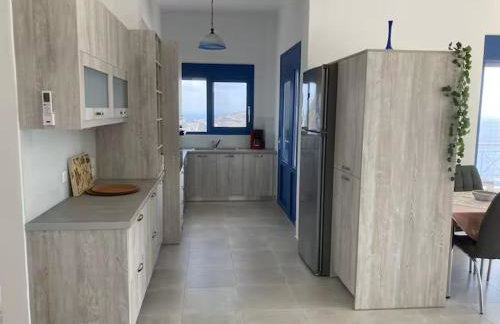 Archontiko Dagmar 1st floor "2" - Foto 29